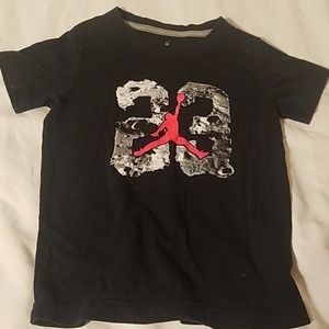 4/$15 Jordan t-shirt